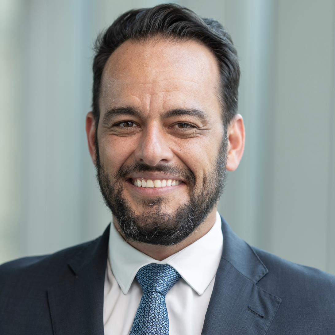 Dr. Leonardo Lott, ortopedista e traumatologista